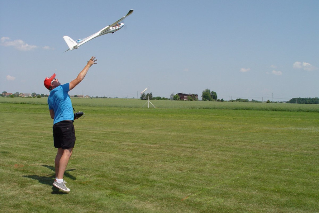 Jan Żywiec zwycięzcą II rundy zawodów o puchar Feniksa