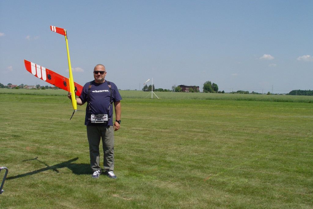 Jan Żywiec zwycięzcą II rundy zawodów o puchar Feniksa