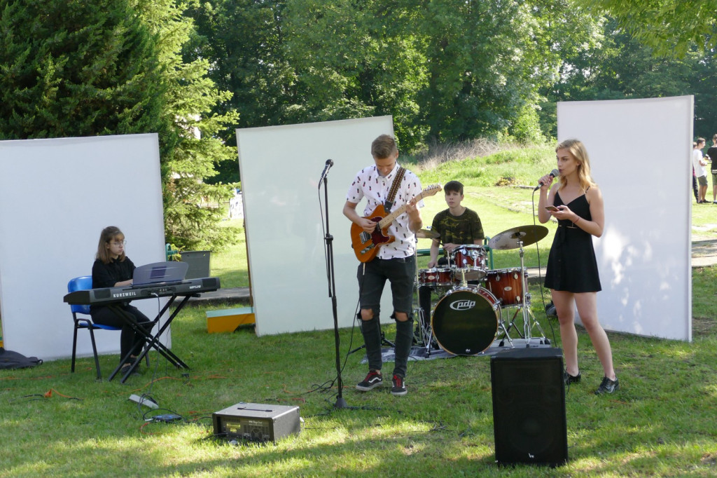 Kolejna Gimnazjada już za nami