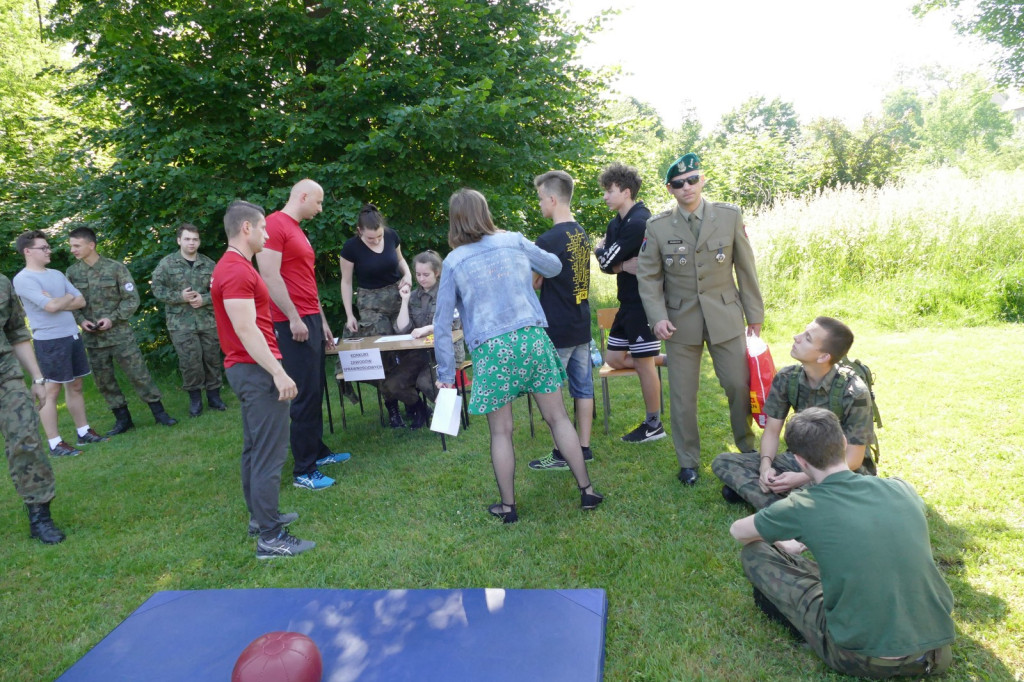 Kolejna Gimnazjada już za nami