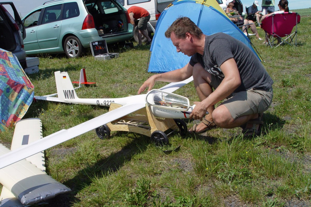 Jan Żywiec zwycięzcą II rundy zawodów o puchar Feniksa