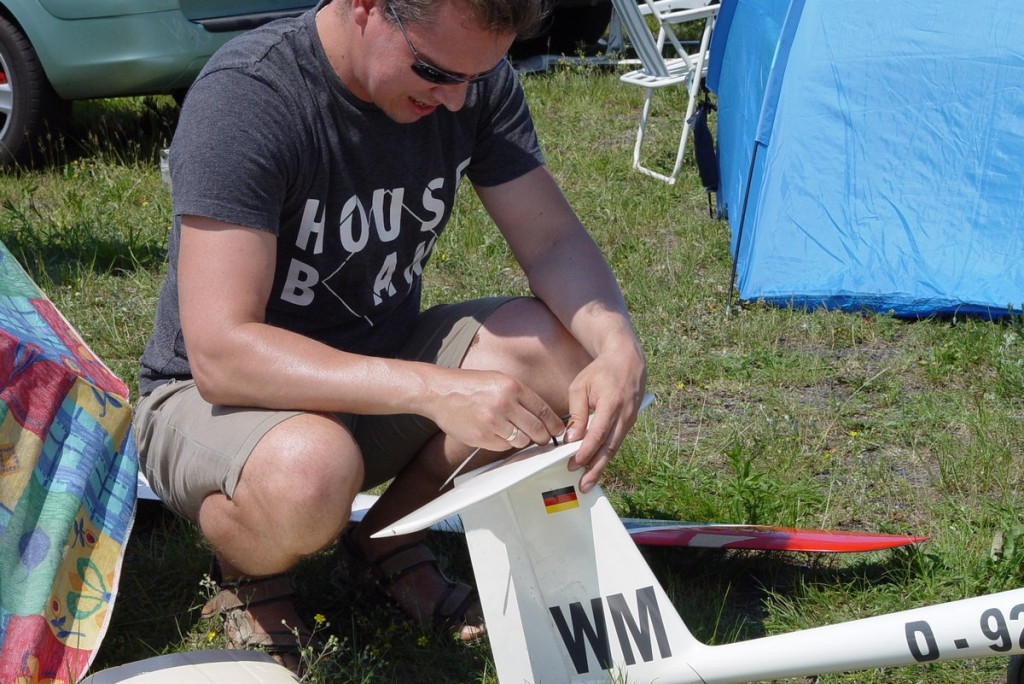 Jan Żywiec zwycięzcą II rundy zawodów o puchar Feniksa