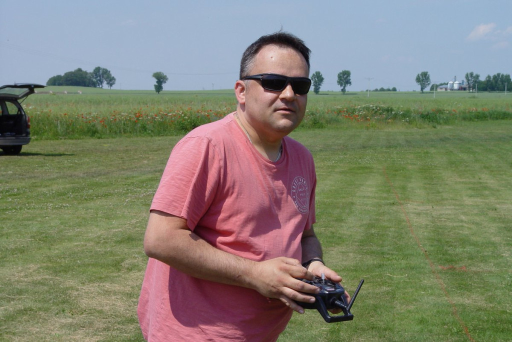 Jan Żywiec zwycięzcą II rundy zawodów o puchar Feniksa