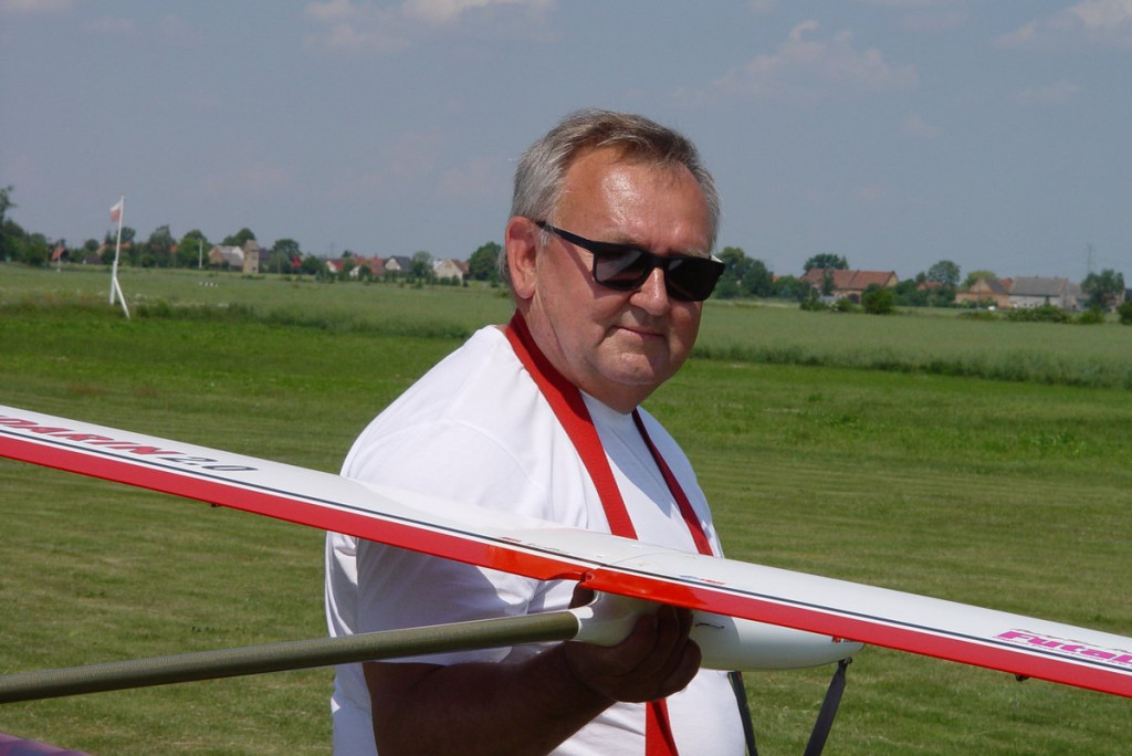 Jan Żywiec zwycięzcą II rundy zawodów o puchar Feniksa