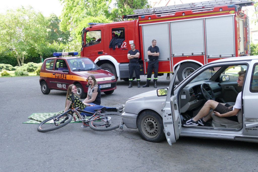 Kolejna Gimnazjada już za nami