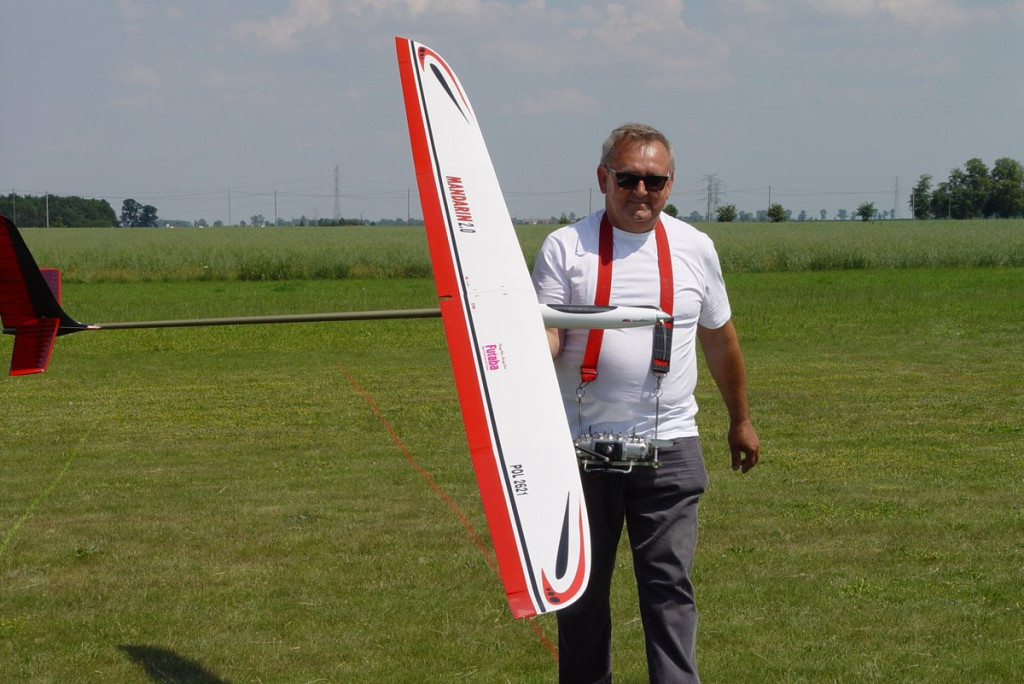 Jan Żywiec zwycięzcą II rundy zawodów o puchar Feniksa