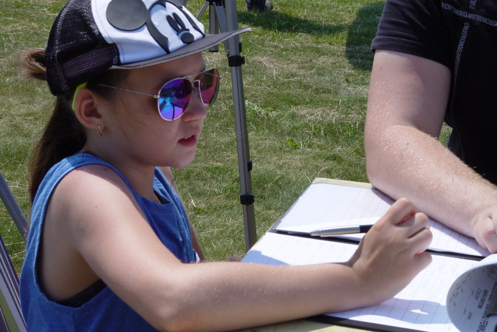 Jan Żywiec zwycięzcą II rundy zawodów o puchar Feniksa