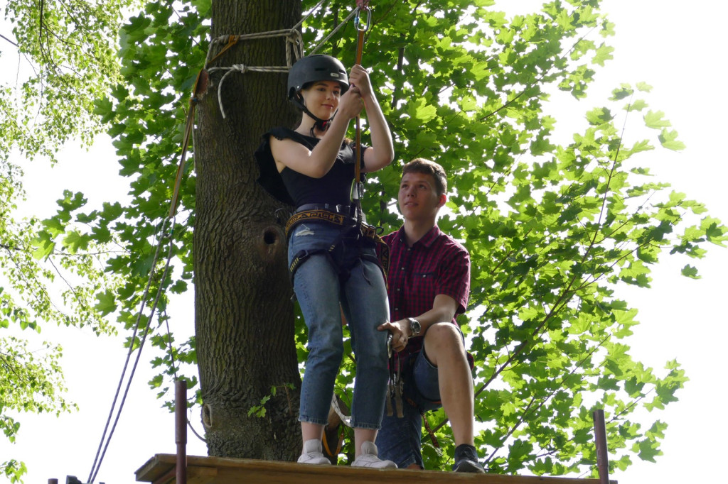 Kolejna Gimnazjada już za nami
