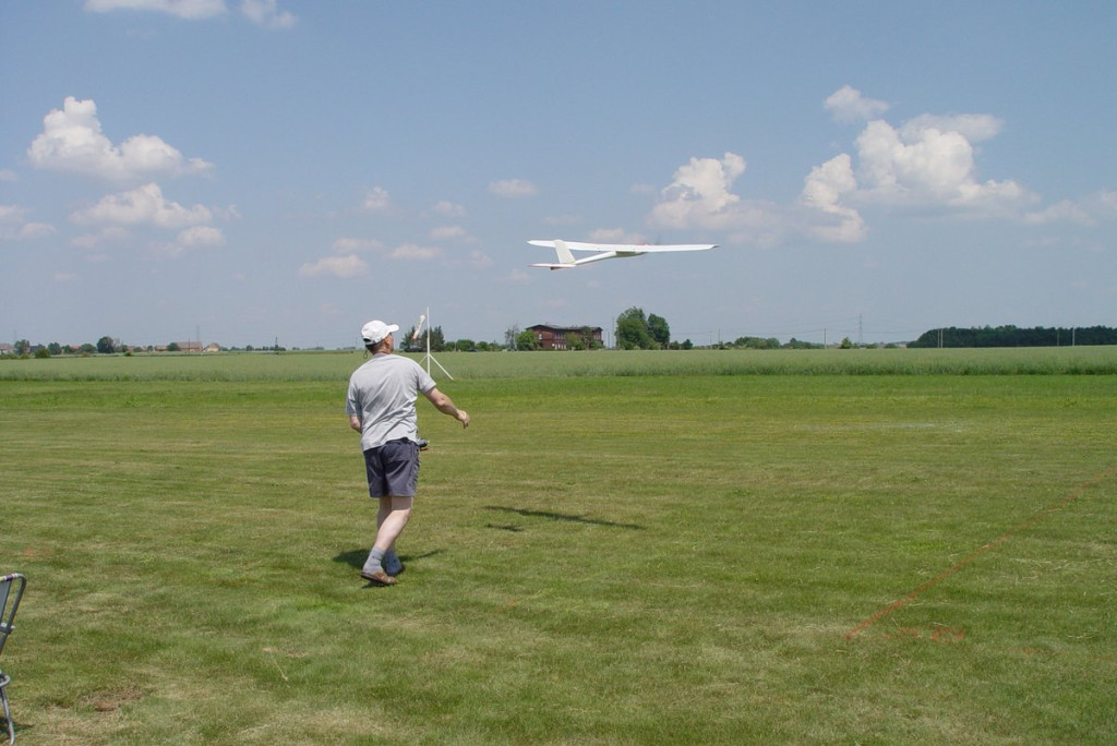 Jan Żywiec zwycięzcą II rundy zawodów o puchar Feniksa