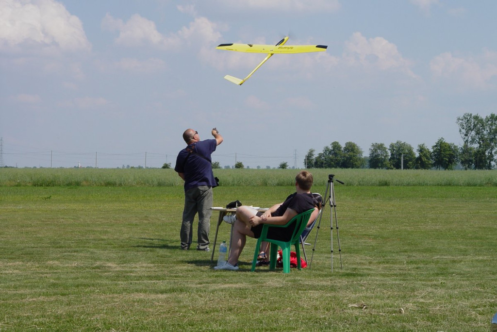 Jan Żywiec zwycięzcą II rundy zawodów o puchar Feniksa