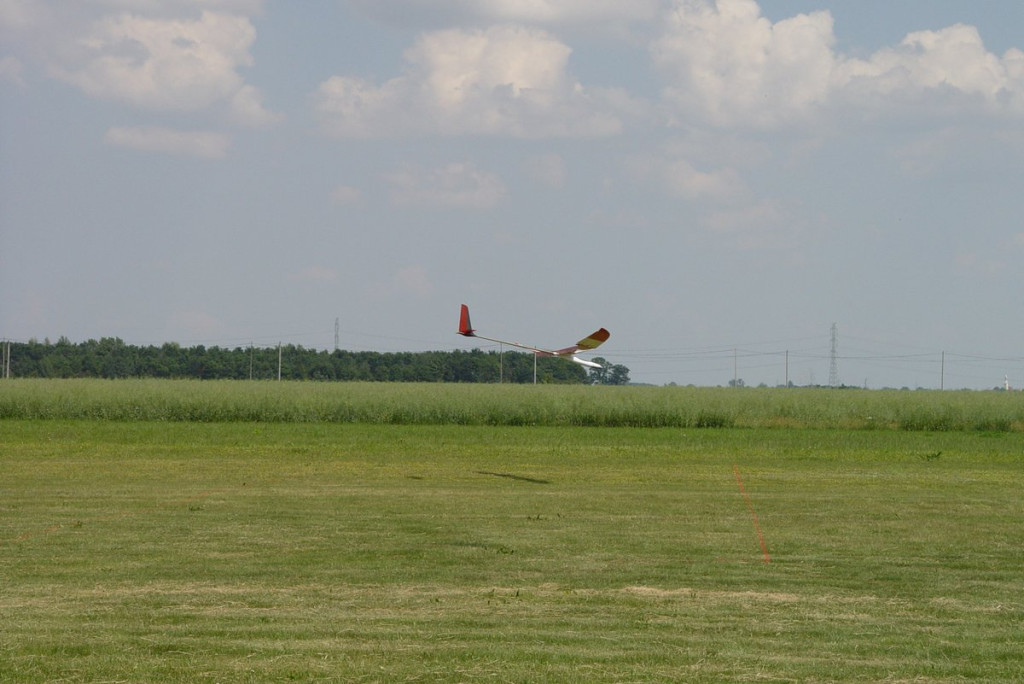 Jan Żywiec zwycięzcą II rundy zawodów o puchar Feniksa