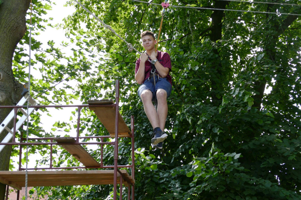 Kolejna Gimnazjada już za nami