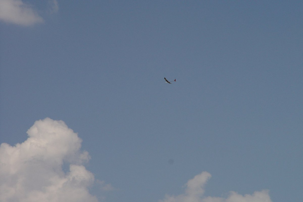 Jan Żywiec zwycięzcą II rundy zawodów o puchar Feniksa