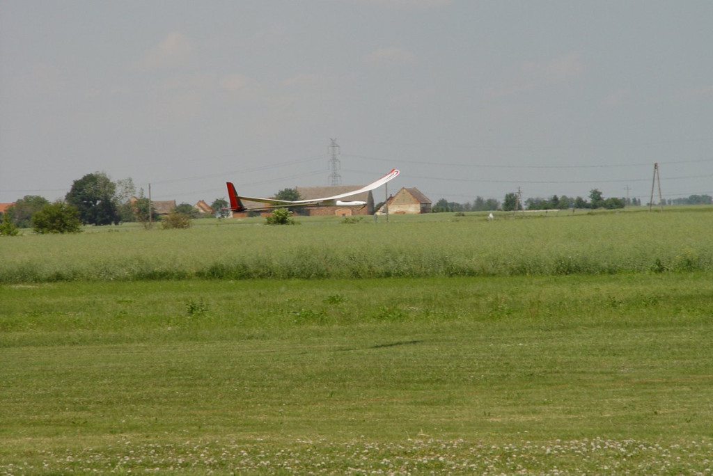 Jan Żywiec zwycięzcą II rundy zawodów o puchar Feniksa