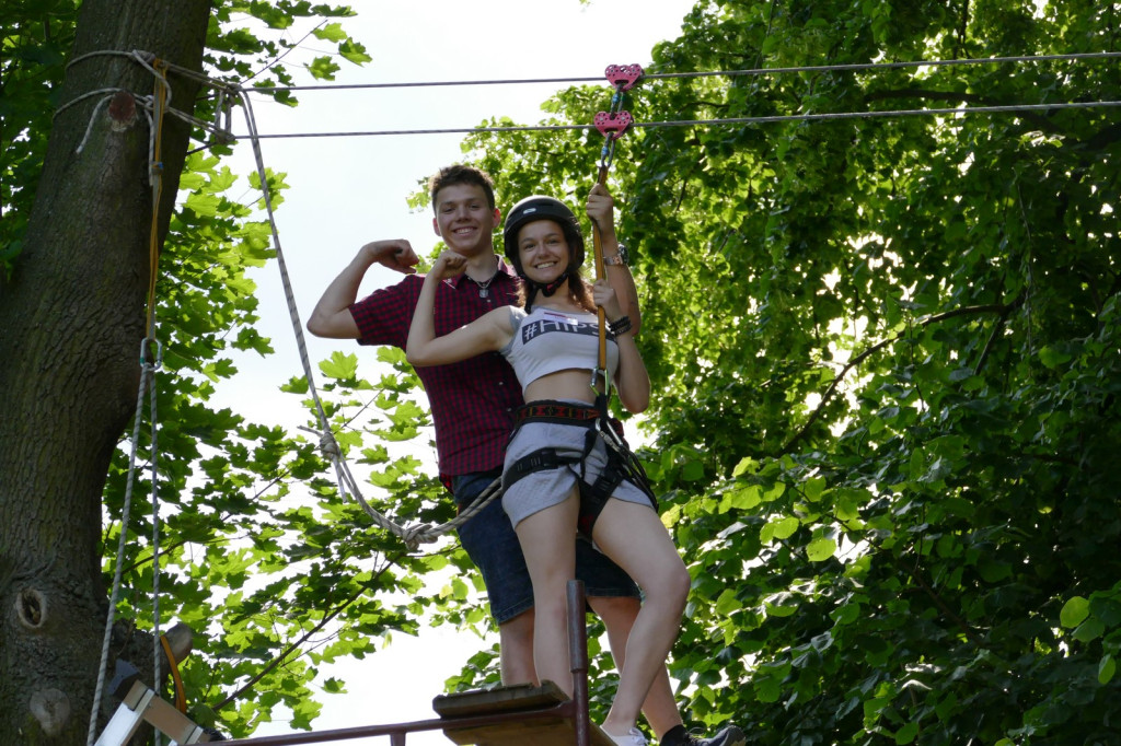 Kolejna Gimnazjada już za nami