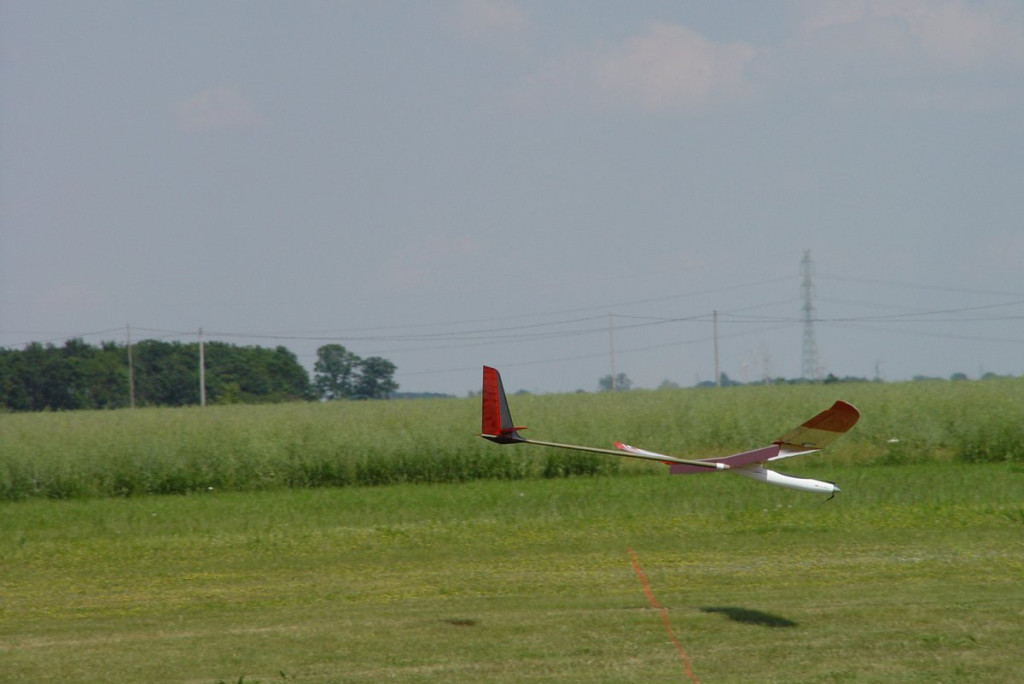 Jan Żywiec zwycięzcą II rundy zawodów o puchar Feniksa