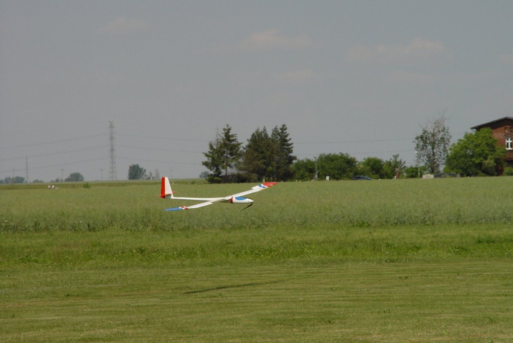 Jan Żywiec zwycięzcą II rundy zawodów o puchar Feniksa