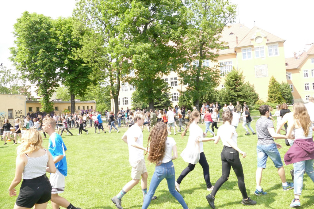 Kolejna Gimnazjada już za nami