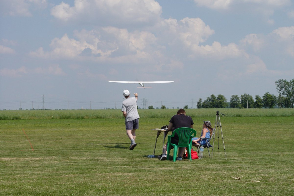Jan Żywiec zwycięzcą II rundy zawodów o puchar Feniksa