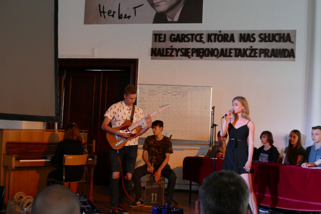 Kolejna Gimnazjada już za nami