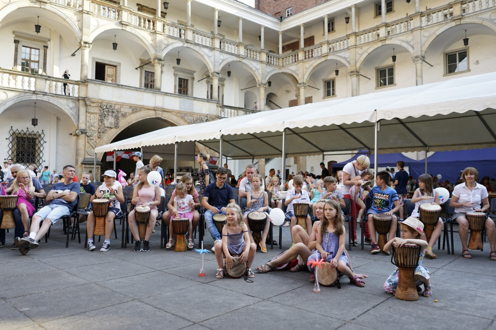 Święto Powiatu Brzeskiego 2018 - dzień pierwszy [fotorelacja]