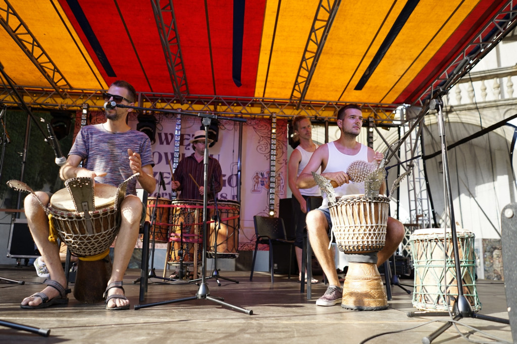 Święto Powiatu Brzeskiego 2018 - dzień pierwszy [fotorelacja]