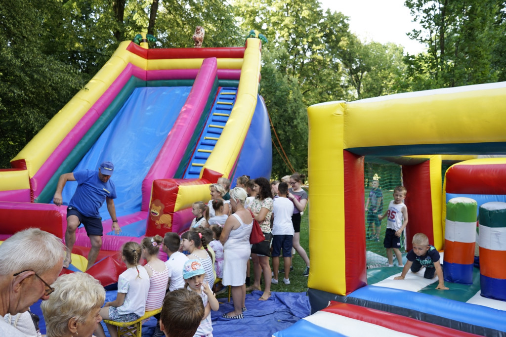 Święto Powiatu Brzeskiego 2018 - dzień pierwszy [fotorelacja]