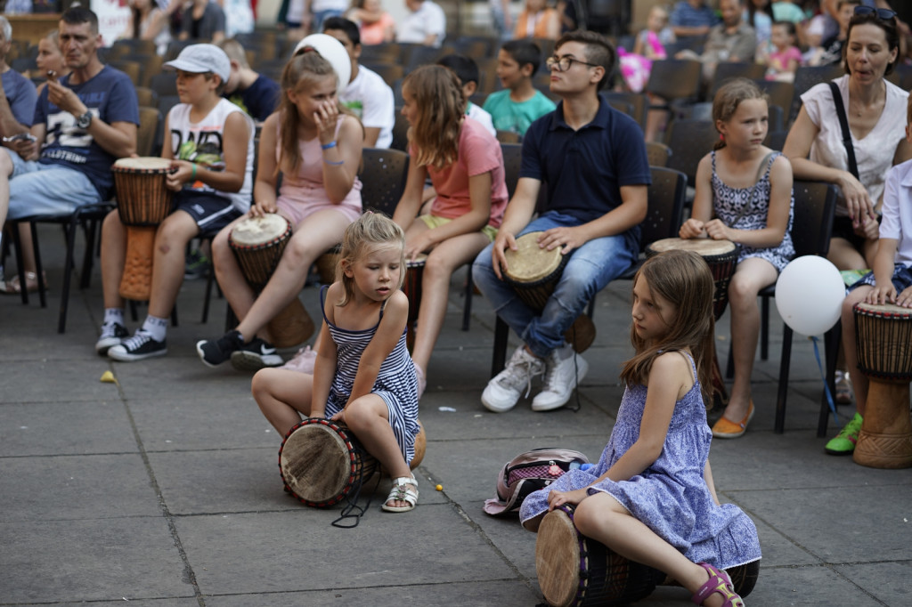 Święto Powiatu Brzeskiego 2018 - dzień pierwszy [fotorelacja]