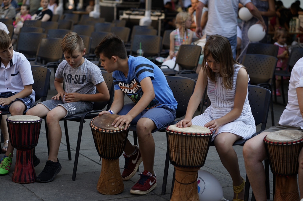 Święto Powiatu Brzeskiego 2018 - dzień pierwszy [fotorelacja]