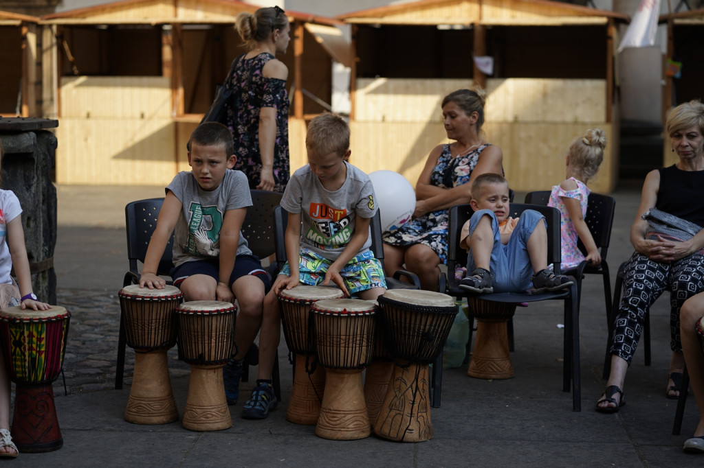 Święto Powiatu Brzeskiego 2018 - dzień pierwszy [fotorelacja]