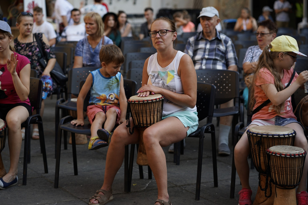 Święto Powiatu Brzeskiego 2018 - dzień pierwszy [fotorelacja]