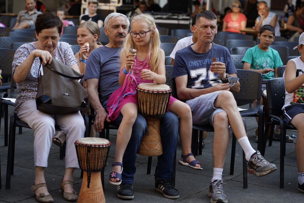 Święto Powiatu Brzeskiego 2018 - dzień pierwszy [fotorelacja]