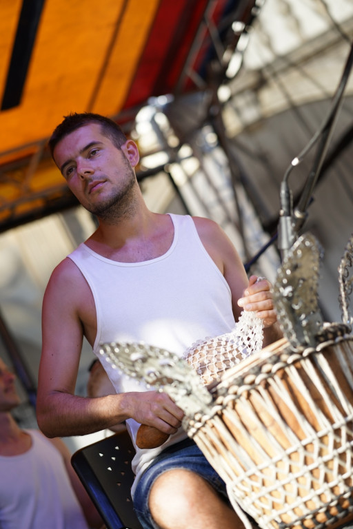 Święto Powiatu Brzeskiego 2018 - dzień pierwszy [fotorelacja]