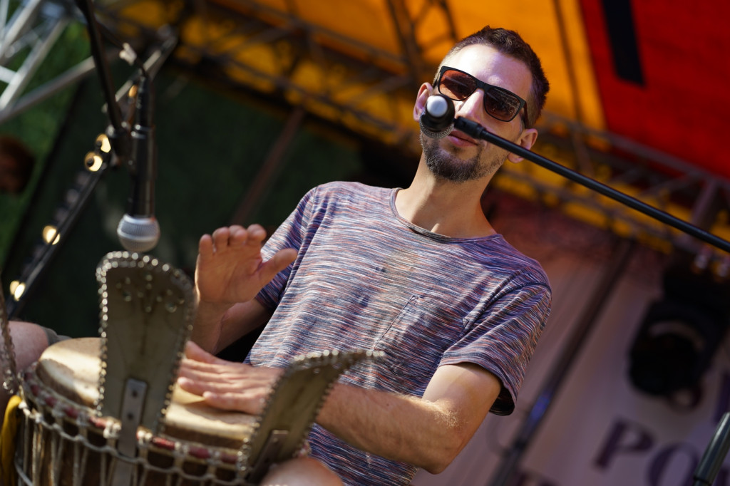 Święto Powiatu Brzeskiego 2018 - dzień pierwszy [fotorelacja]