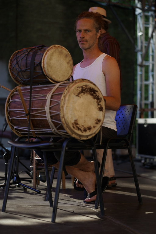 Święto Powiatu Brzeskiego 2018 - dzień pierwszy [fotorelacja]