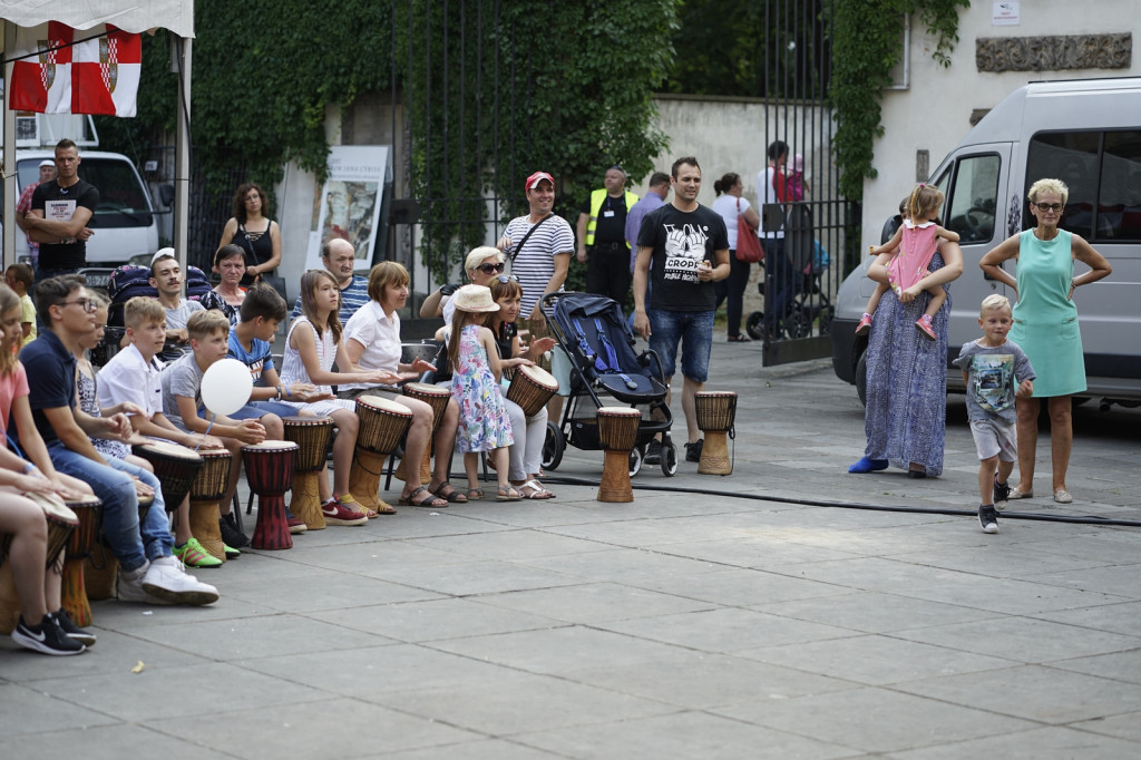 Święto Powiatu Brzeskiego 2018 - dzień pierwszy [fotorelacja]