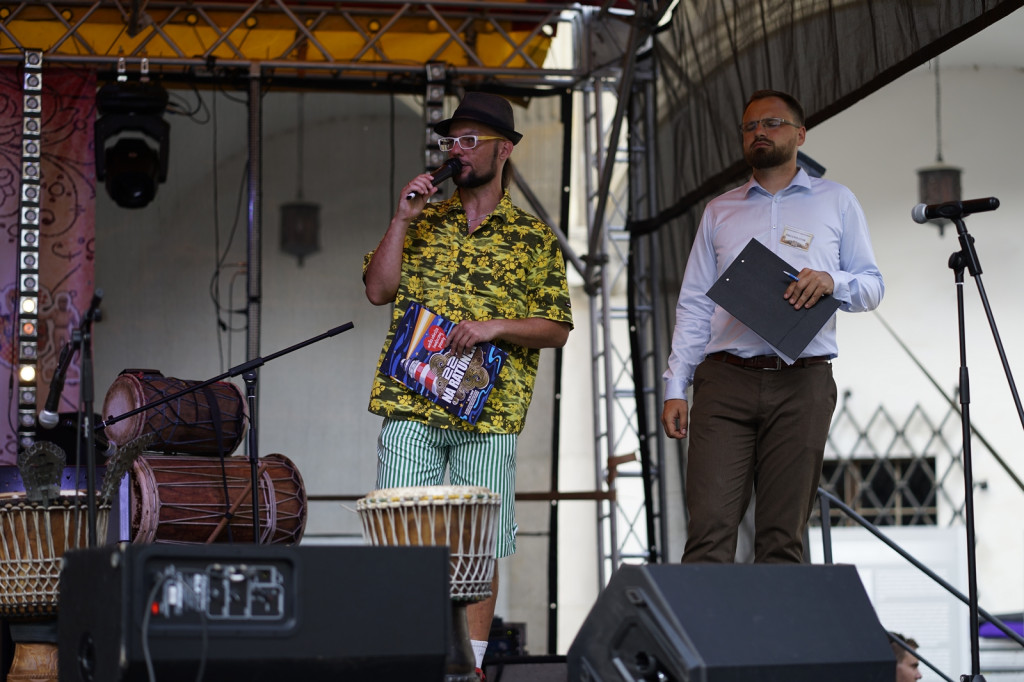 Święto Powiatu Brzeskiego 2018 - dzień pierwszy [fotorelacja]