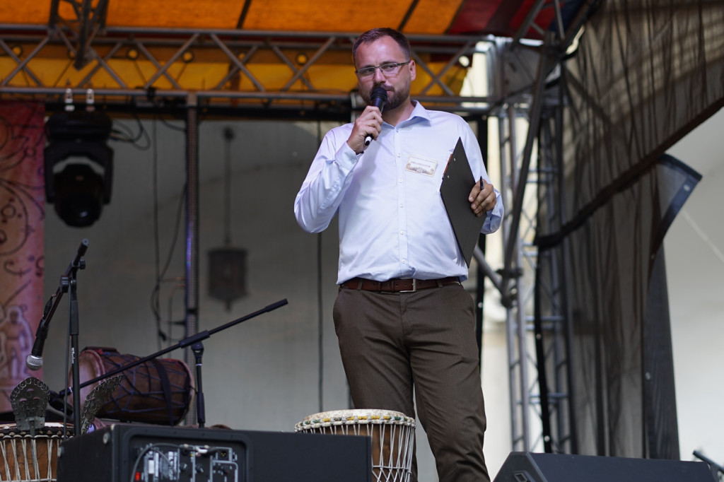 Święto Powiatu Brzeskiego 2018 - dzień pierwszy [fotorelacja]