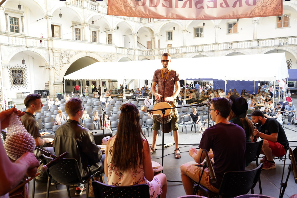 Święto Powiatu Brzeskiego 2018 - dzień pierwszy [fotorelacja]