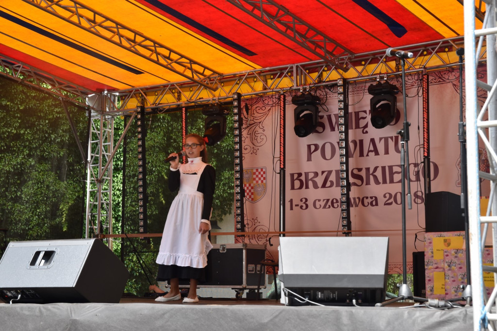 ŚPB 2018: Turniej Gmin, występ młodzieżowych talentów i nocne zwiedzanie muzeum