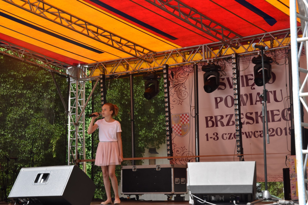 ŚPB 2018: Turniej Gmin, występ młodzieżowych talentów i nocne zwiedzanie muzeum