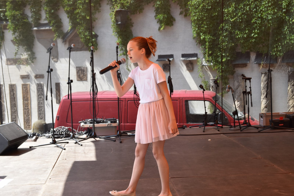 ŚPB 2018: Turniej Gmin, występ młodzieżowych talentów i nocne zwiedzanie muzeum