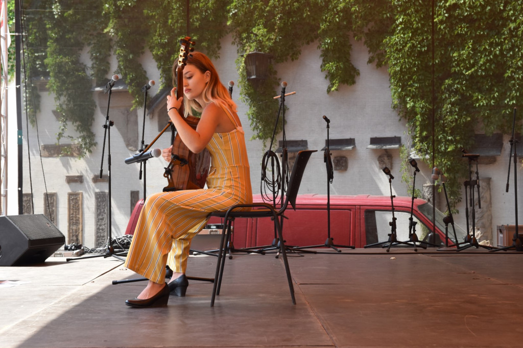 ŚPB 2018: Turniej Gmin, występ młodzieżowych talentów i nocne zwiedzanie muzeum