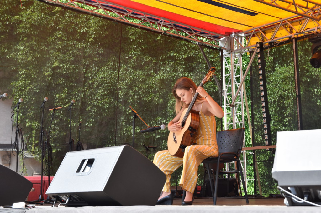 ŚPB 2018: Turniej Gmin, występ młodzieżowych talentów i nocne zwiedzanie muzeum