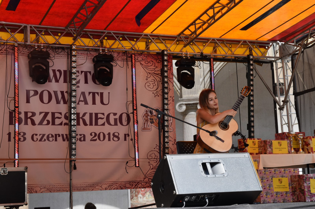 ŚPB 2018: Turniej Gmin, występ młodzieżowych talentów i nocne zwiedzanie muzeum