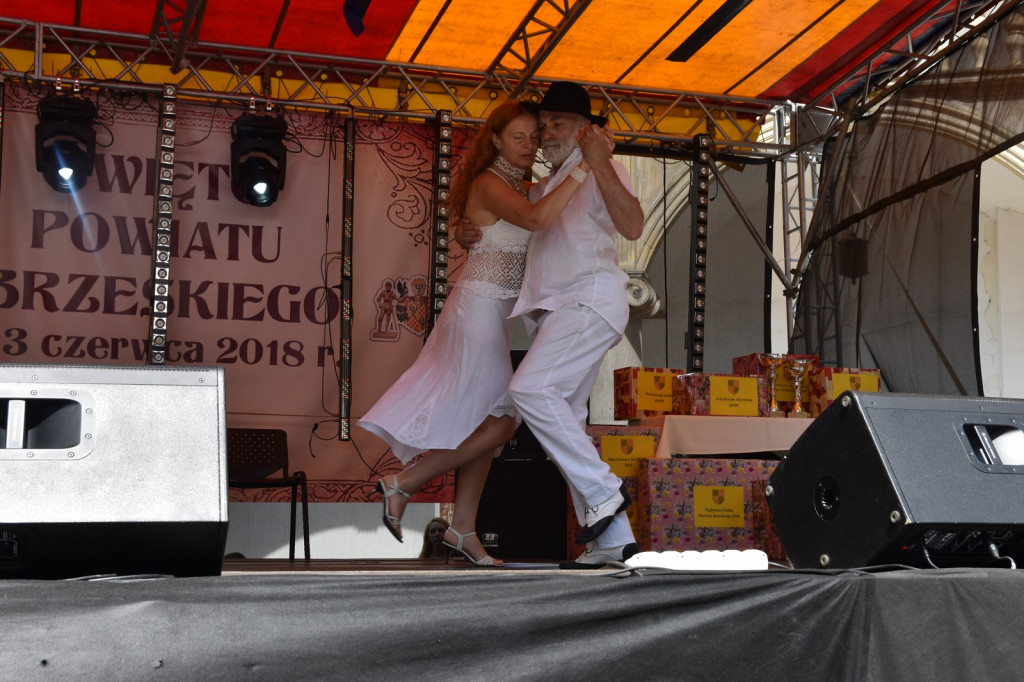 ŚPB 2018: Turniej Gmin, występ młodzieżowych talentów i nocne zwiedzanie muzeum