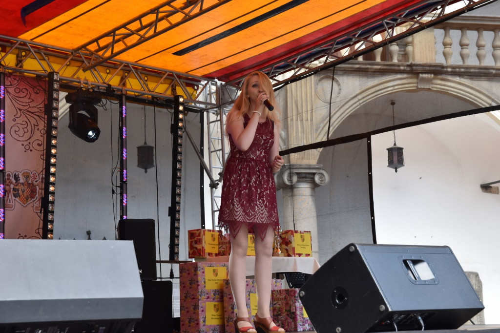 ŚPB 2018: Turniej Gmin, występ młodzieżowych talentów i nocne zwiedzanie muzeum