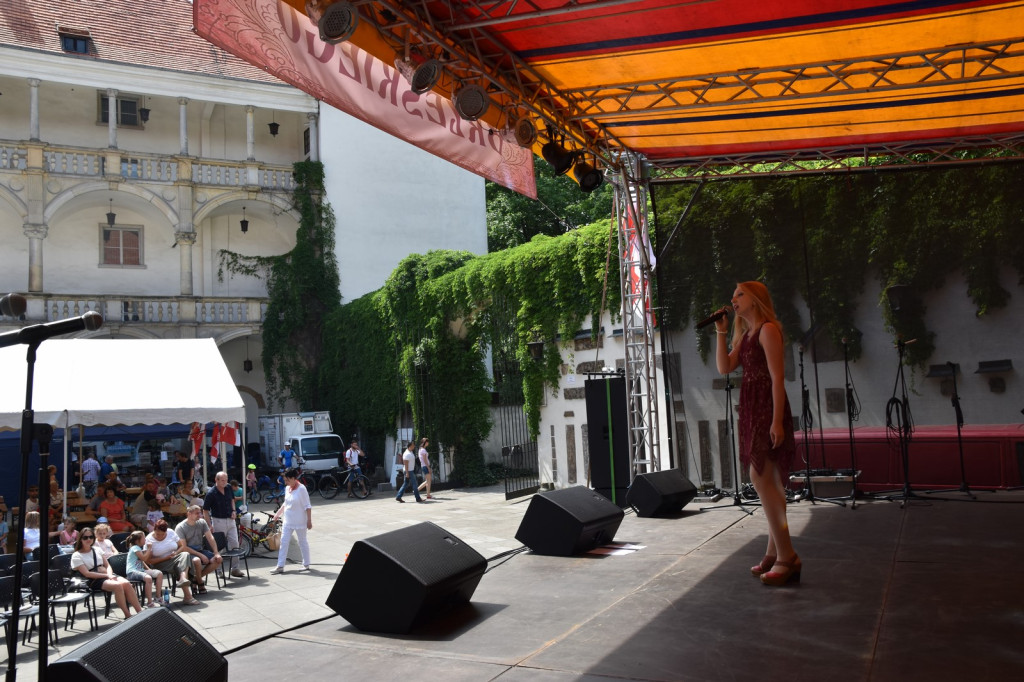 ŚPB 2018: Turniej Gmin, występ młodzieżowych talentów i nocne zwiedzanie muzeum