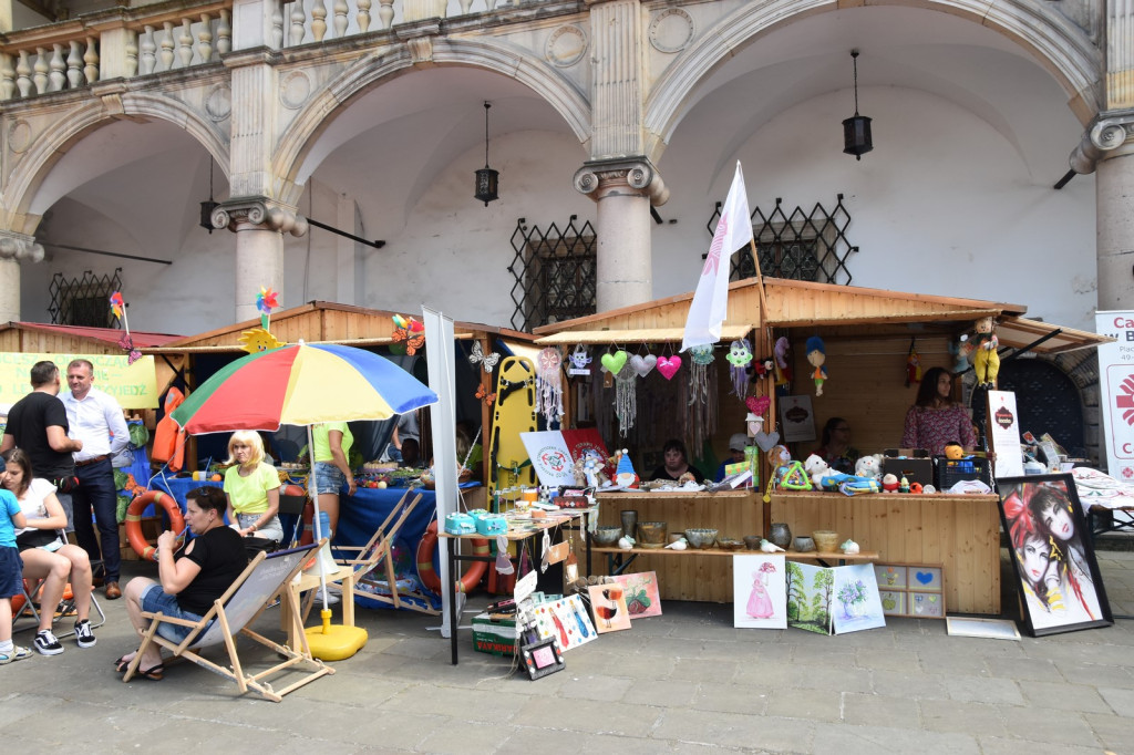 ŚPB 2018: Turniej Gmin, występ młodzieżowych talentów i nocne zwiedzanie muzeum