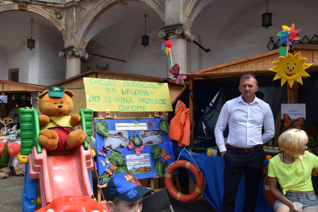 ŚPB 2018: Turniej Gmin, występ młodzieżowych talentów i nocne zwiedzanie muzeum